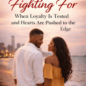 A love worth Fighting For