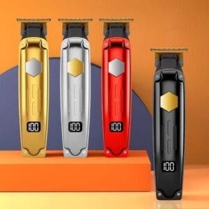 MATIHO USB Professional Hair Clippers