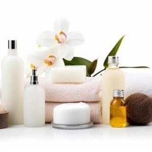 Beauty, Health & Personal Care