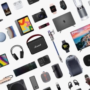 Electronics & Gadgets