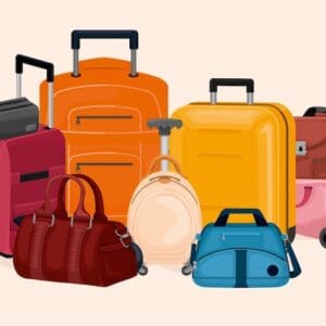 Bags & Travel