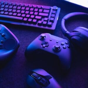 Gaming