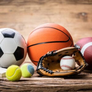 Sports & Fitness
