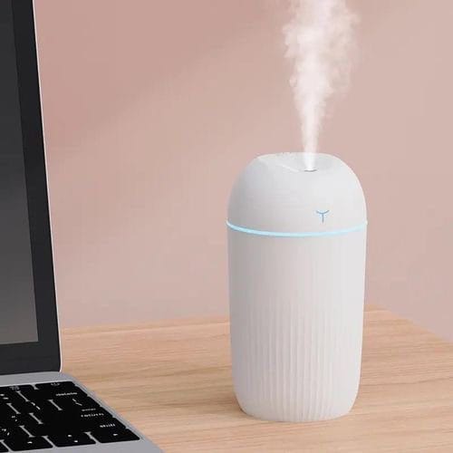 2026/04/1001088992.jpg 420Ml Ultrasonic Cool H2O Portable Humidifiers - Image 3