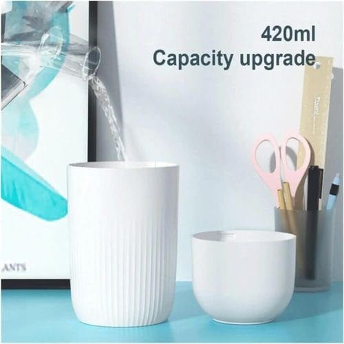 2026/04/1001088994.jpg 420Ml Ultrasonic Cool H2O Portable Humidifiers - Image 2